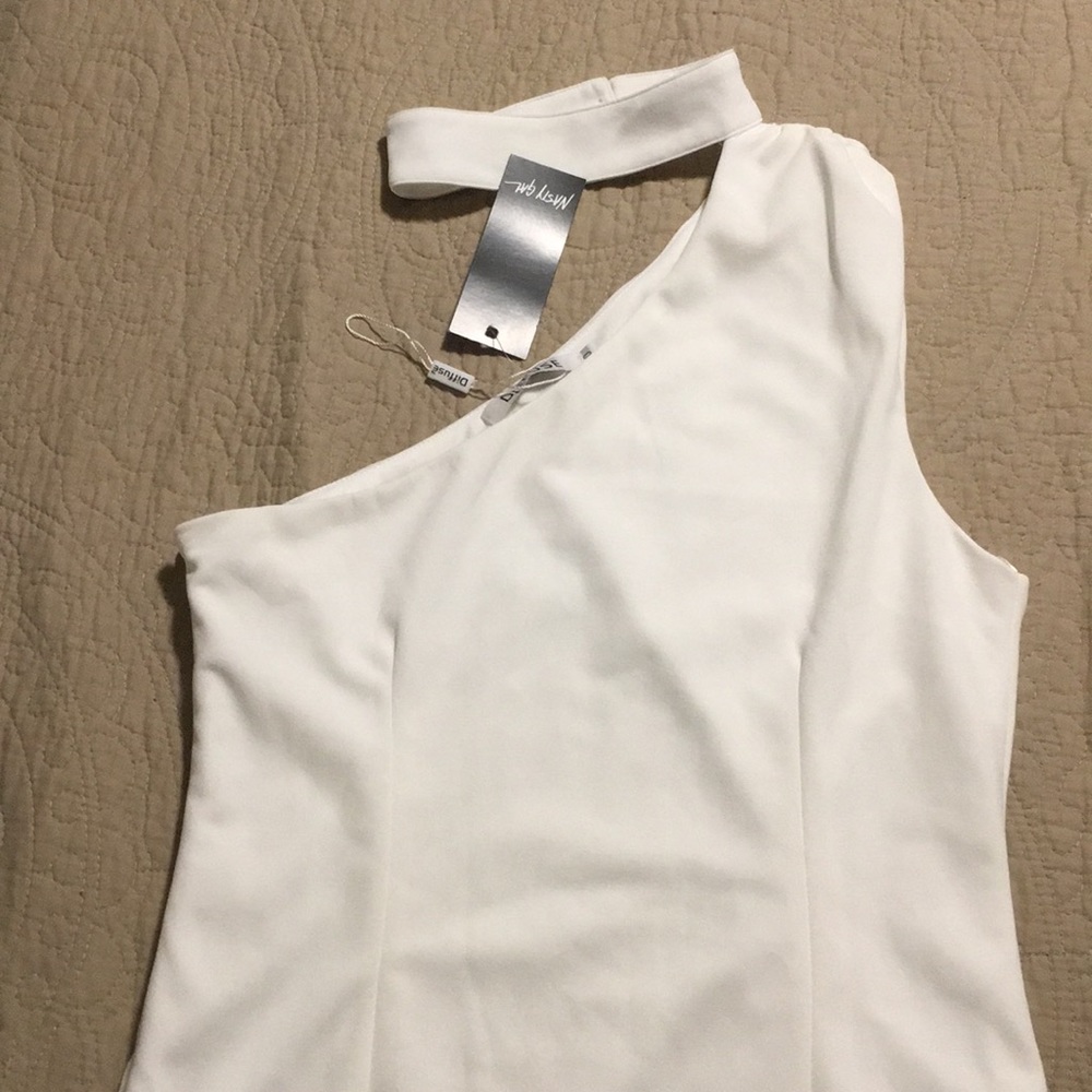 Nastygal dress NEVER WORN